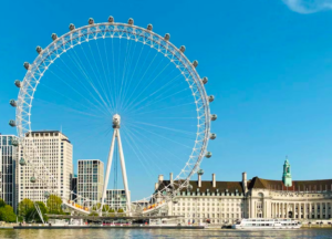Big Bus London Hop-on-Hop-off Bus Tour with Optional Thames River Cruise & Night Tour 3
