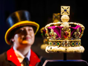 Tower of London Tickets with Access to the Crown Jewels