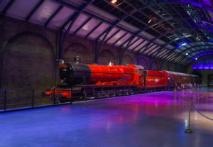 From London: Harry Potter™ Warner Bros. Studio Day Tour with Round-Trip Transfers