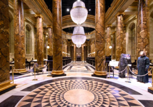 From London: Harry Potter™ Warner Bros. Studio Day Tour with Round-Trip Transfers