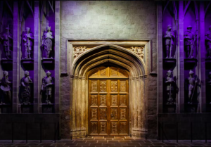 From London: Harry Potter™ Warner Bros. Studio Day Tour with Round-Trip Transfers