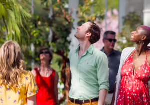 Kew Gardens Admission Ticket
