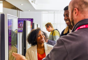 London Eye Admission Tickets
