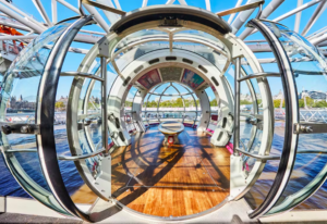 London Eye Admission Tickets
