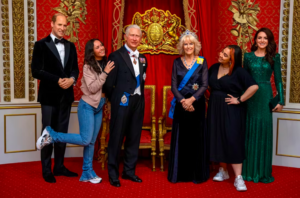 Madame Tussauds Tickets
