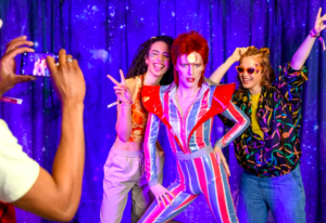 Madame Tussauds Tickets
