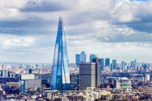 The View from The Shard Tickets in London
