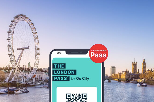 The London Pass®: Access 90+ Attractions and Tours

