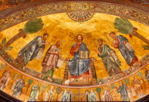 St Paul’s Cathedral Admission Tickets
