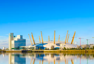 Up At The O2 Tickets
