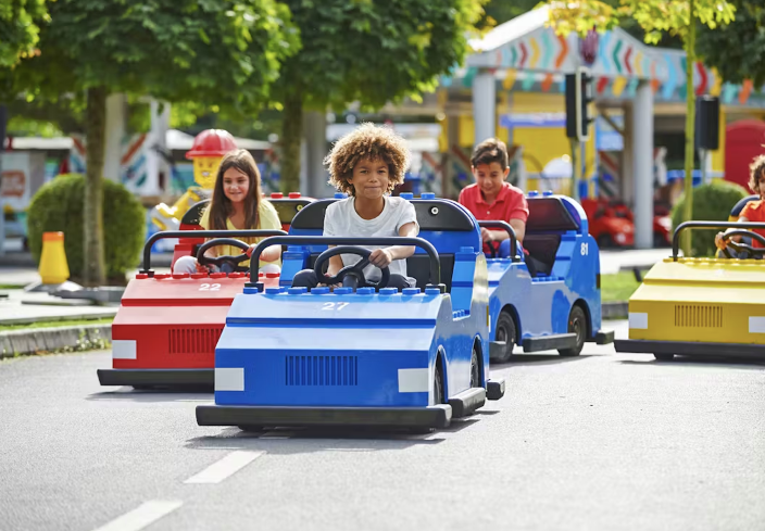 LEGOLAND® Windsor Resort Tickets
