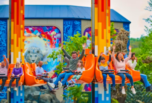 LEGOLAND® Windsor Resort Tickets
