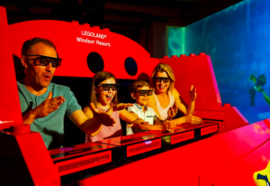 LEGOLAND® Windsor Resort Tickets
