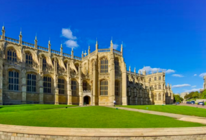 Windsor Castle Entry Tickets
