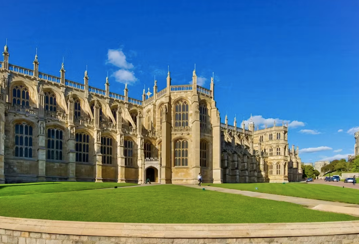 Windsor Castle Entry Tickets
