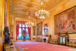 Windsor Castle Entry Tickets
