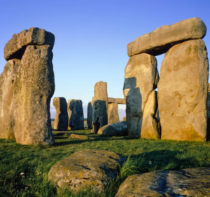 Stonehenge: Fast Track Entry Ticket + Audio Guide
