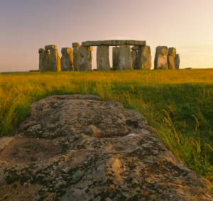 Stonehenge: Fast Track Entry Ticket + Audio Guide
