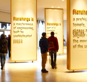 Stonehenge: Fast Track Entry Ticket + Audio Guide
