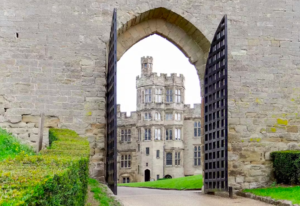 Warwick Castle Entry Tickets
