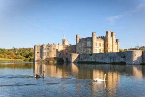 Leeds Castle Tickets
