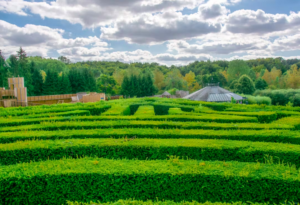 Leeds Castle Tickets
