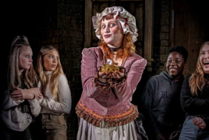 London Dungeon Standard Tickets
