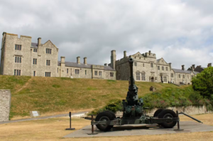 Dover Castle Tickets
