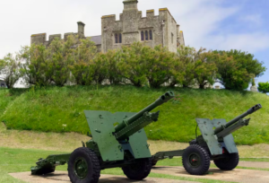 Dover Castle Tickets
