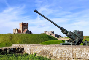 Dover Castle Tickets
