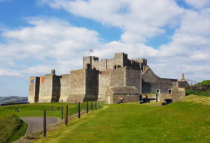 Dover Castle Tickets
