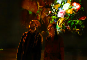 Frameless London: Immersive Art Experience
