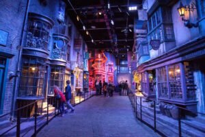 From London- Harry Potter Warner Bros Studio Tour From London: Harry Potter Warner Bros Studio Tour