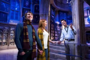 From London- Harry Potter Warner Bros Studio Tour 2 From London: Harry Potter Warner Bros Studio Tour