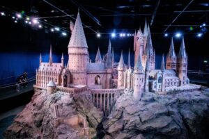 From London- Harry Potter Warner Bros Studio Tour 3 From London: Harry Potter Warner Bros Studio Tour
