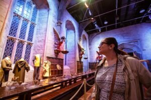 From London- Harry Potter Warner Bros Studio Tour 4 From London: Harry Potter Warner Bros Studio Tour