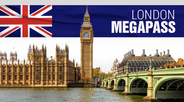 London City Pass Classic