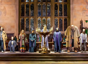Up to 50% Off Harry Potter™ Warner Bros. Studio Tickets with Return Transport 2