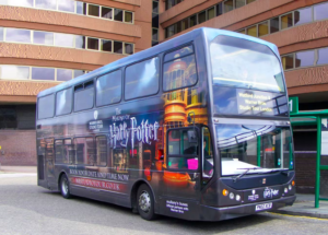 Up to 50% Off Harry Potter™ Warner Bros. Studio Tickets with Return Transport 3