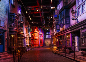 Up to 50% Off Harry Potter™ Warner Bros. Studio Tickets with Return Transport 4